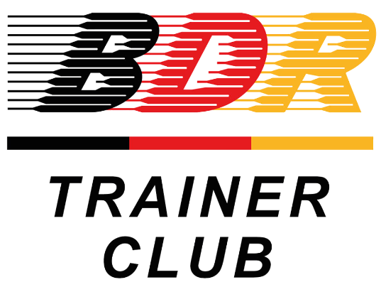 BDR Trainer Club