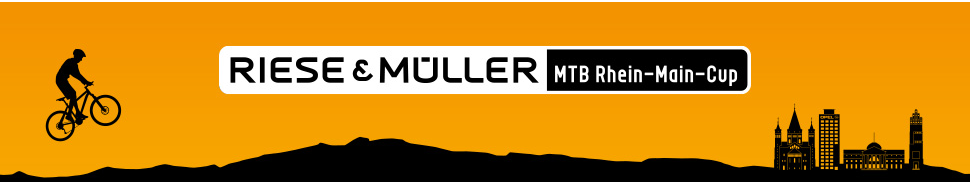 Riese & Mueller MTB Rhein-Main-Cup